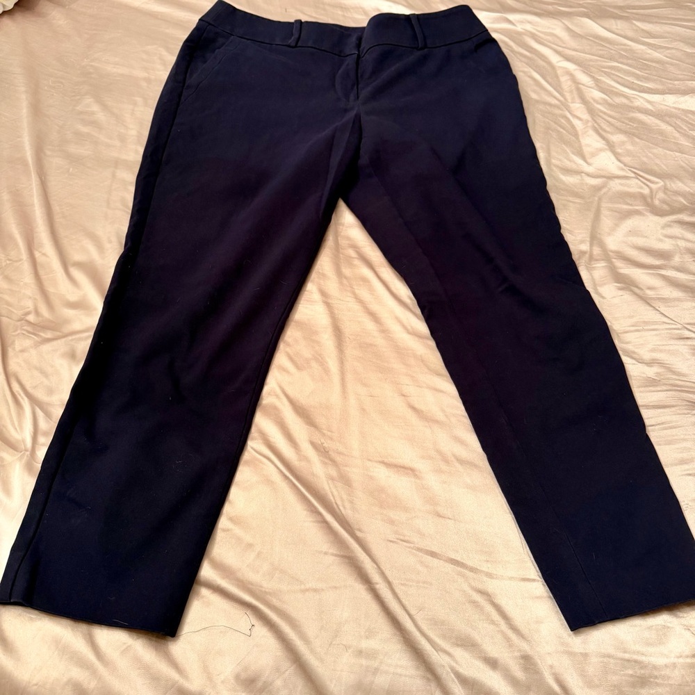 Loft Women’s Black Pants